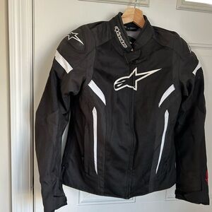 Alpinestars woman’s jacket